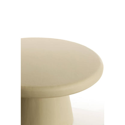 Mesa de centro New mediterrean - Beige