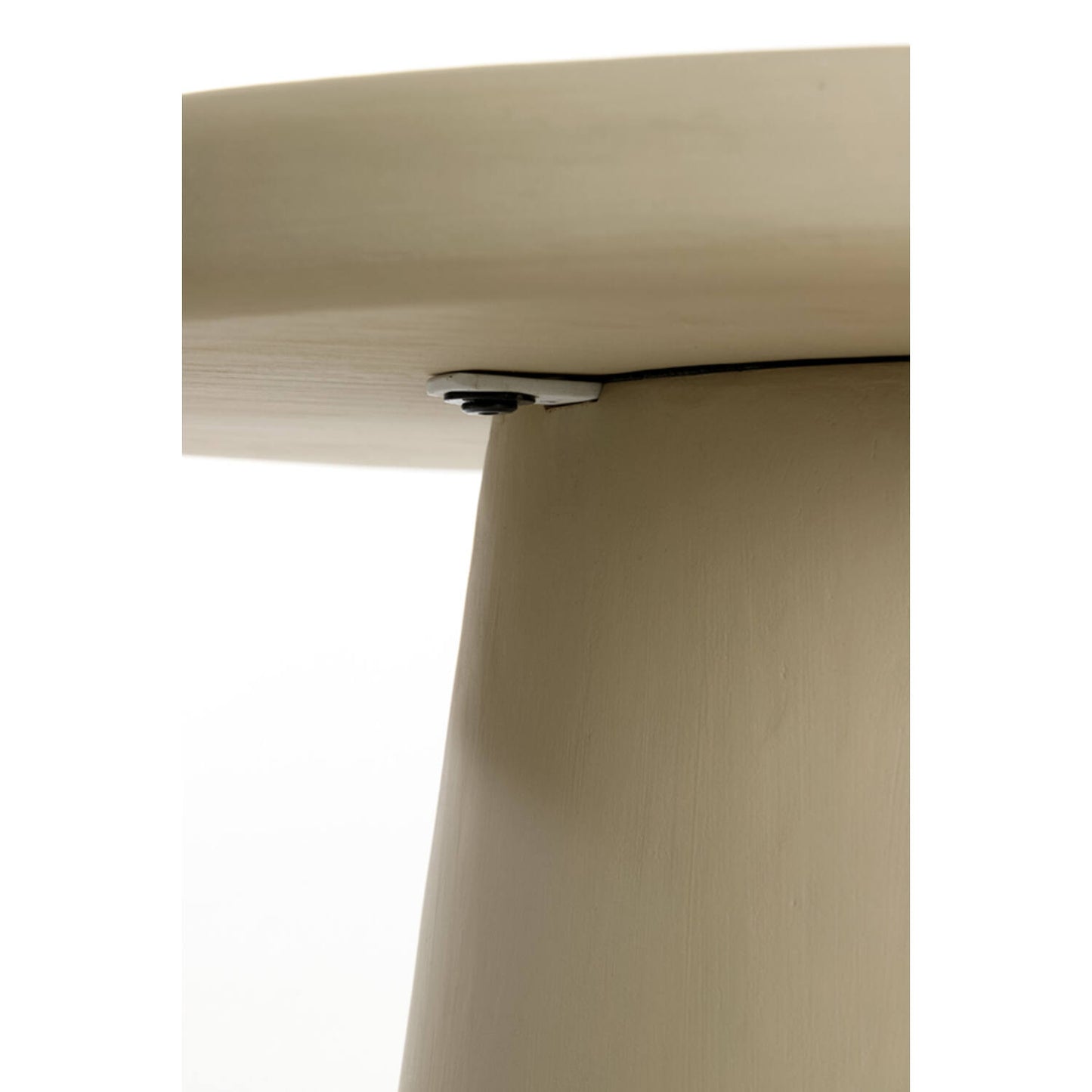 Mesa de centro New mediterrean - Beige