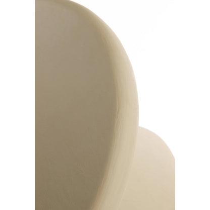 Mesa de centro New mediterrean - Beige