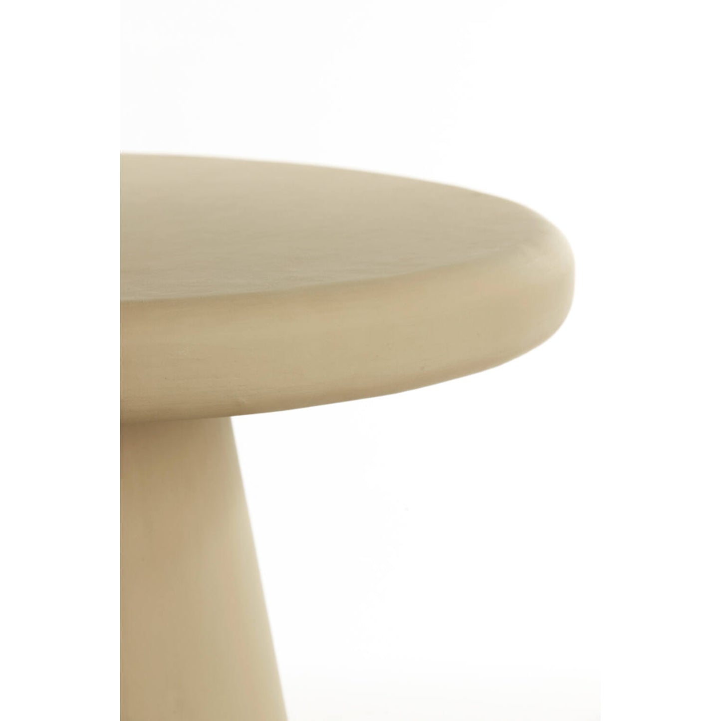 Mesa de centro New mediterrean - Beige