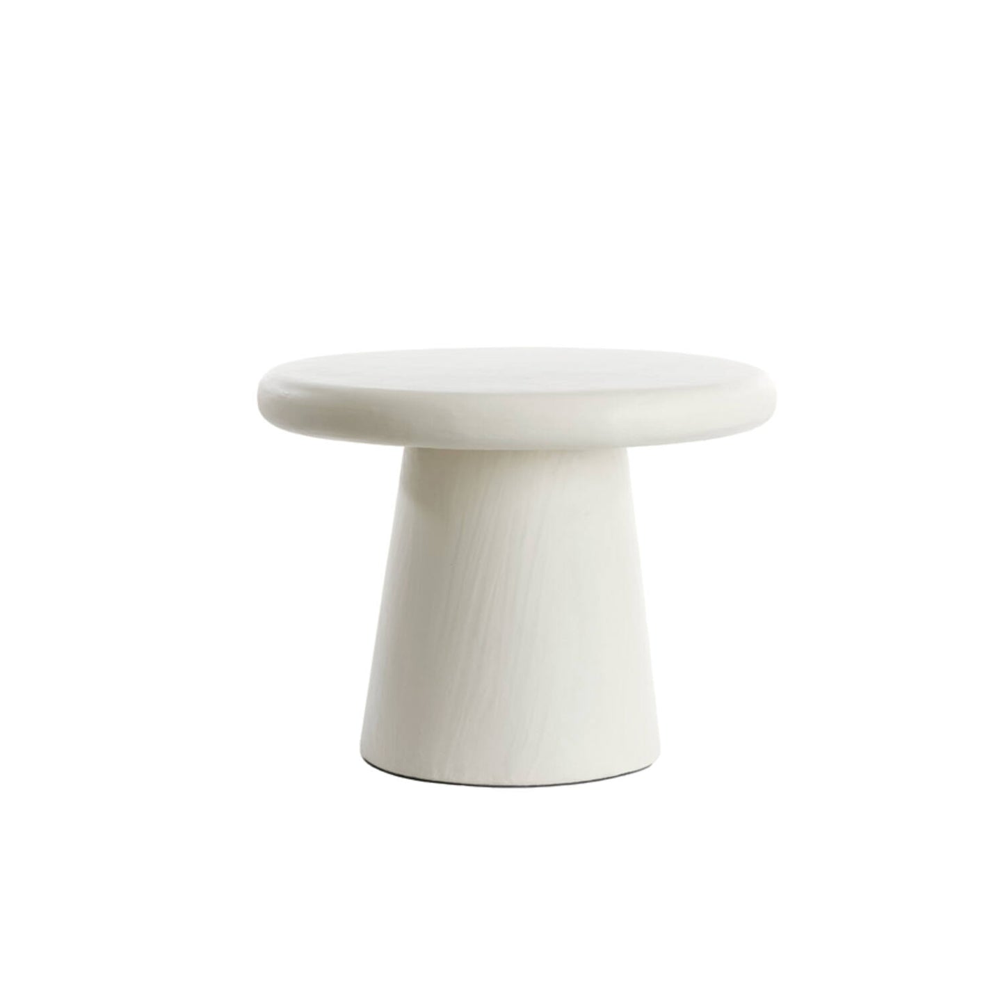 Mesa de centro New mediterrean - Cream