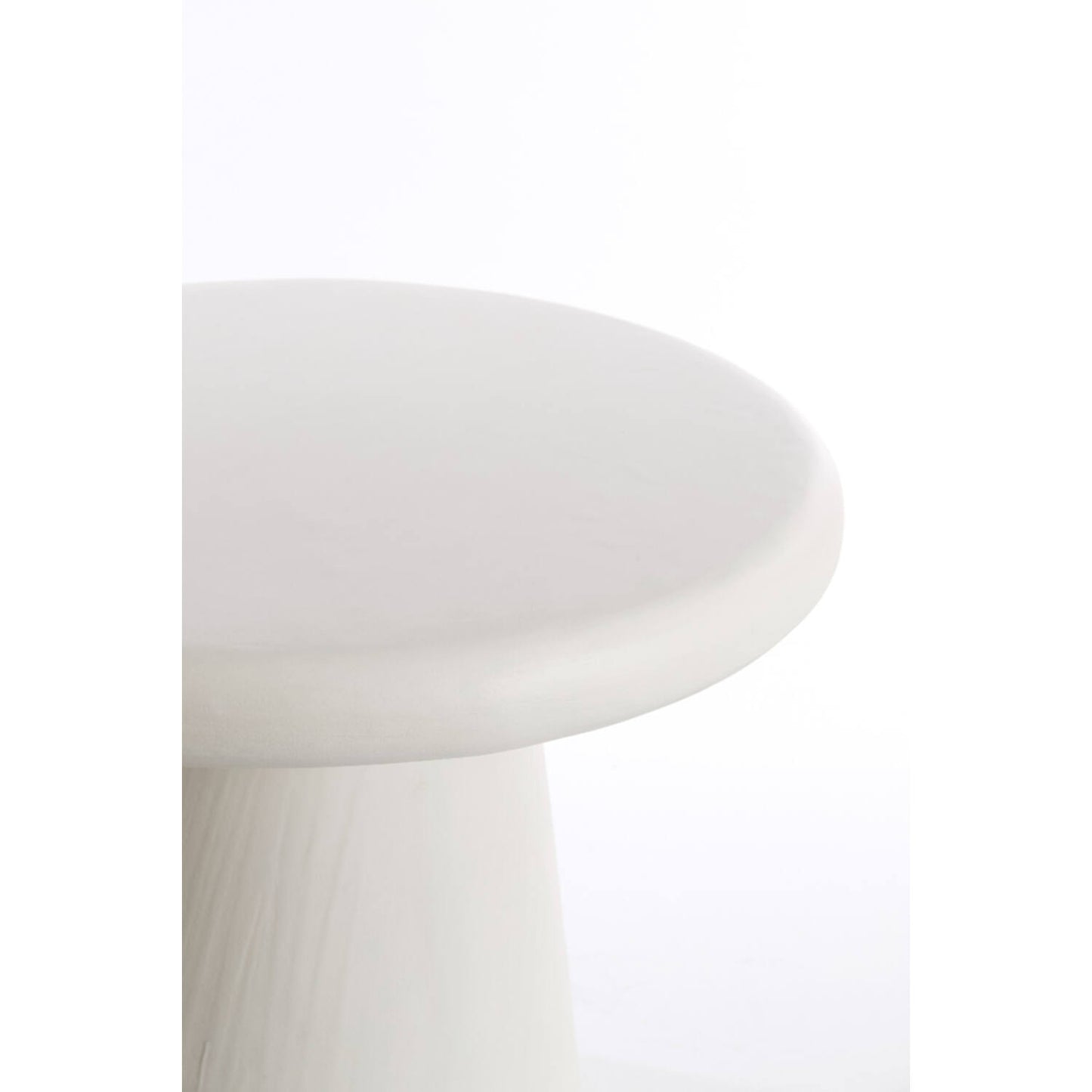 Mesa de centro New mediterrean - Cream