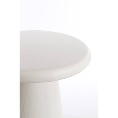 Mesa de centro New mediterrean - Cream