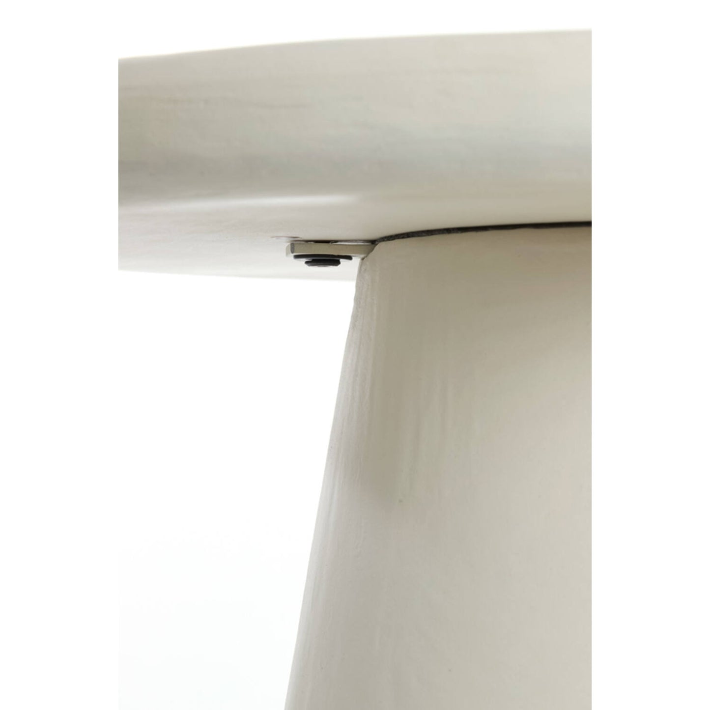 Mesa de centro New mediterrean - Cream