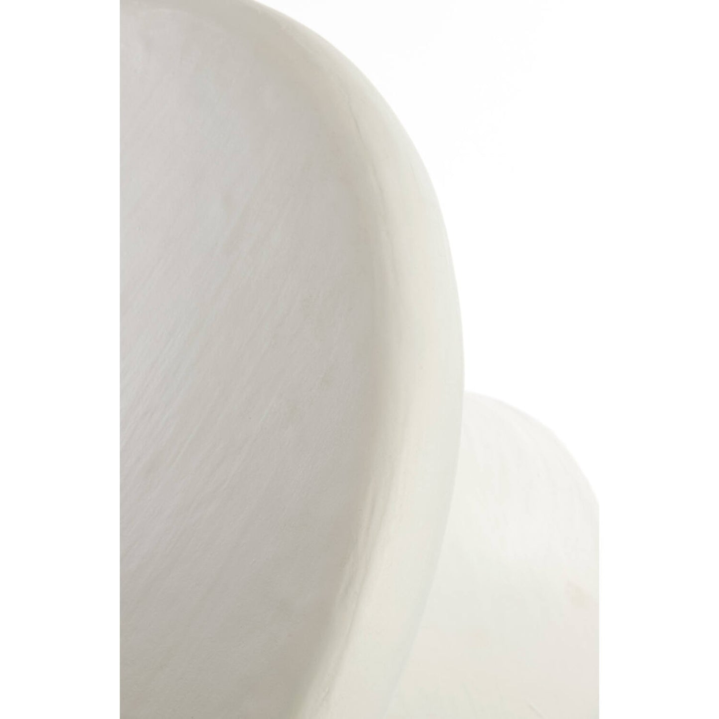 Mesa de centro New mediterrean - Cream