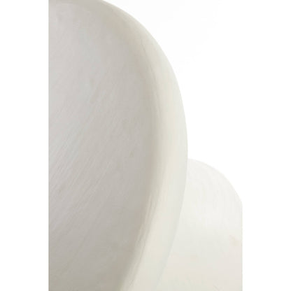 Mesa de centro New mediterrean - Cream