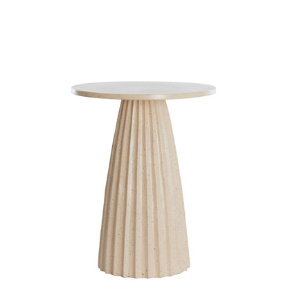 Mesa lateral Monica - sand