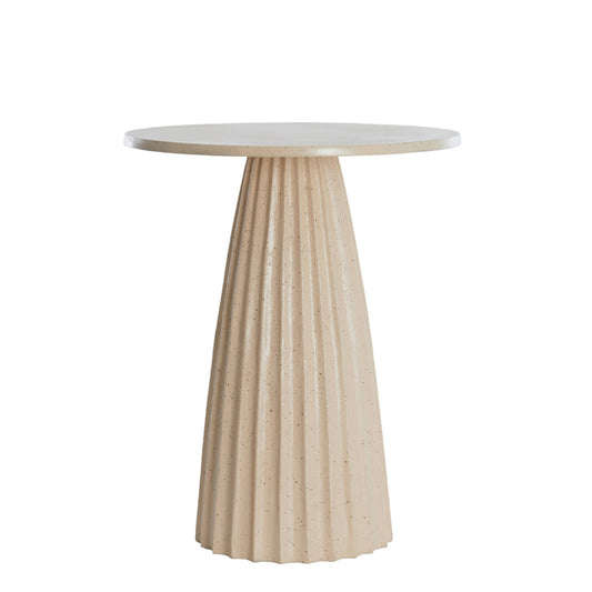 Mesa lateral Monica - sand