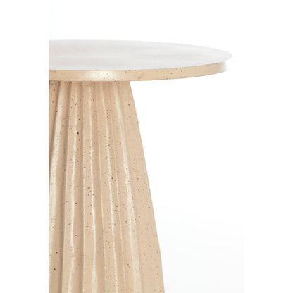Mesa lateral Monica - sand