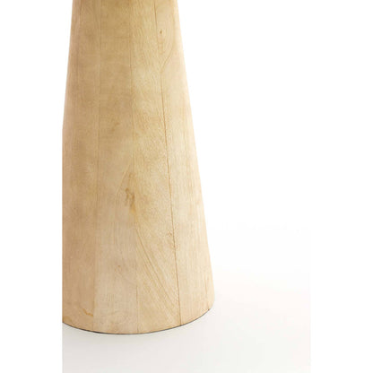 Mesa lateral Camille - Natural