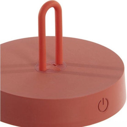Lámpara sobremesa inalámbrica / recargable LED - Anakena - Big Pig Chile