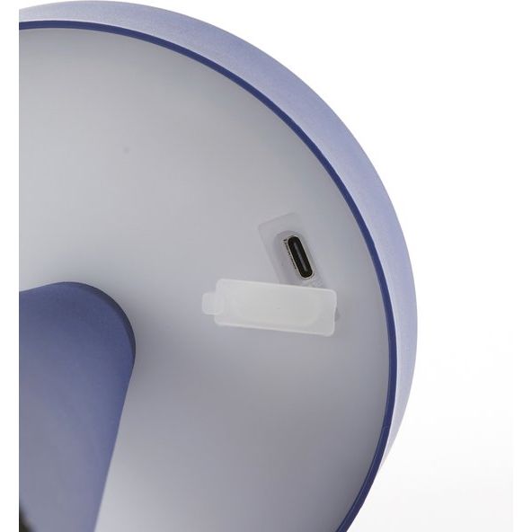 Lámpara sobremesa inalámbrica / recargable LED - Anakena - Big Pig Chile