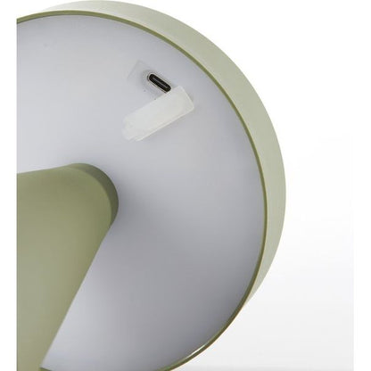 Lámpara sobremesa inalámbrica / recargable LED - Anakena - Big Pig Chile