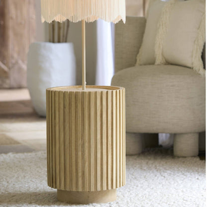 Mesa lateral Rachel