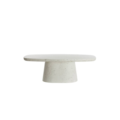 Mesa de centro - terrazo