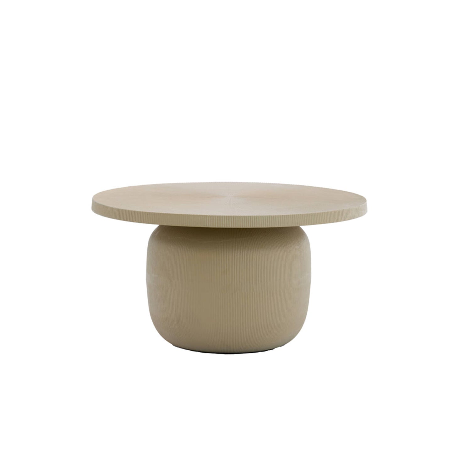 Mesa de centro Tiger