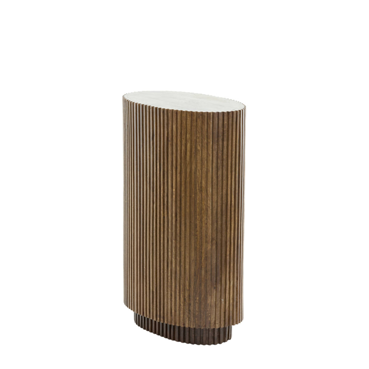 Mesa lateral / Plinto - Ross