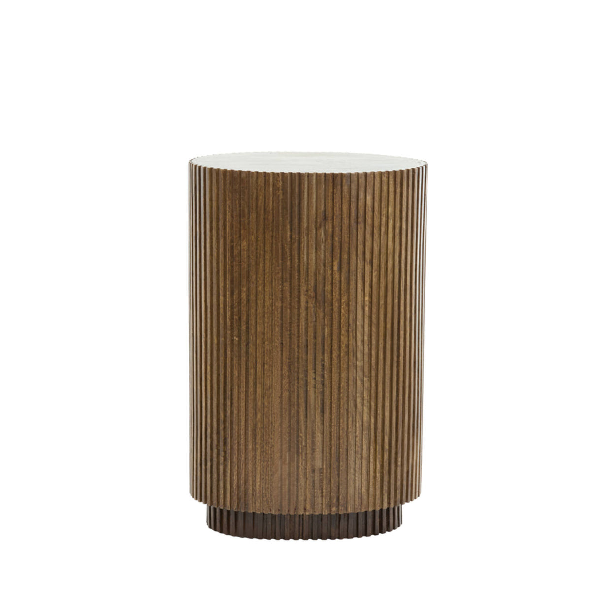Mesa lateral / Plinto - Ross