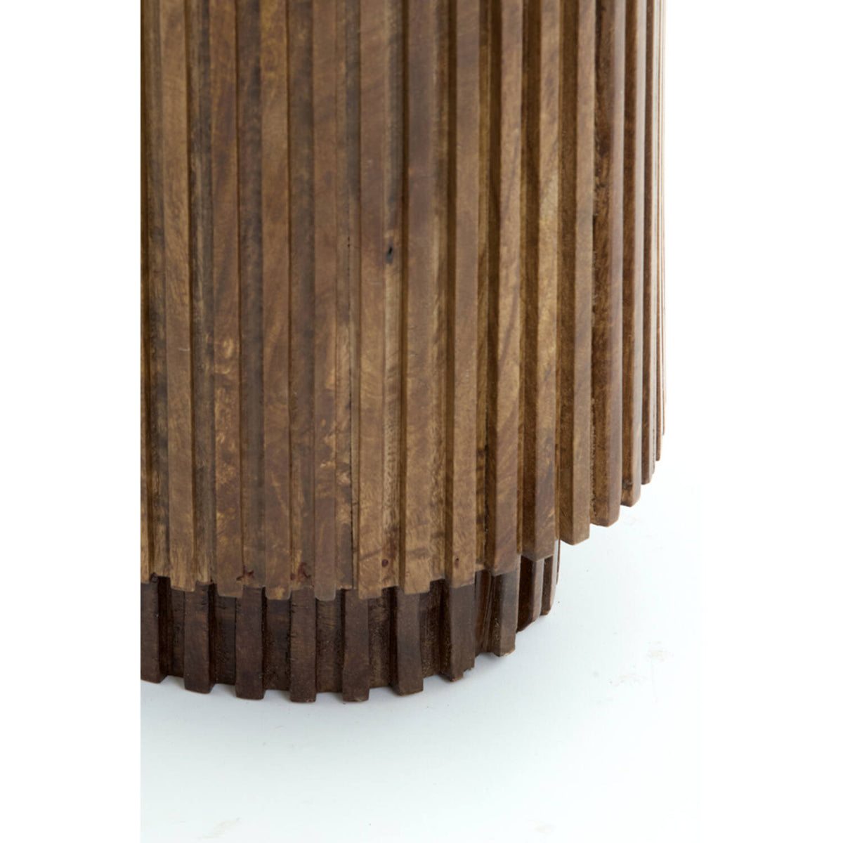 Mesa lateral / Plinto - Ross