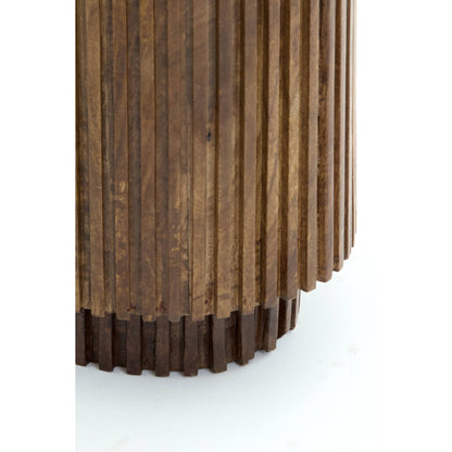 Mesa lateral / Plinto - Ross