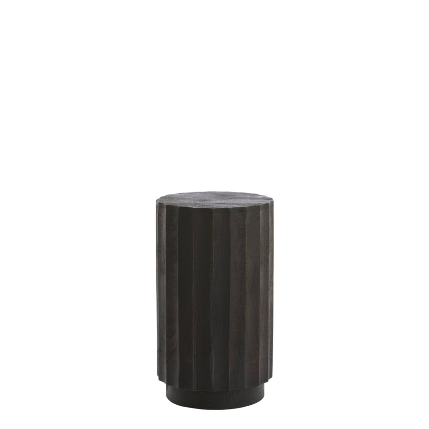 Mesa lateral / Plinto - Helen - Big Pig Chile