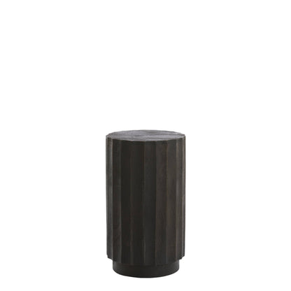 Mesa lateral / Plinto - Helen - Big Pig Chile