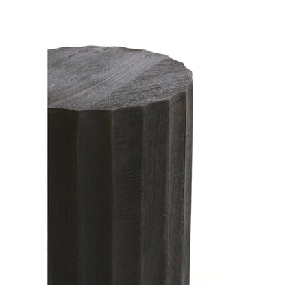 Mesa lateral / Plinto - Helen - Big Pig Chile