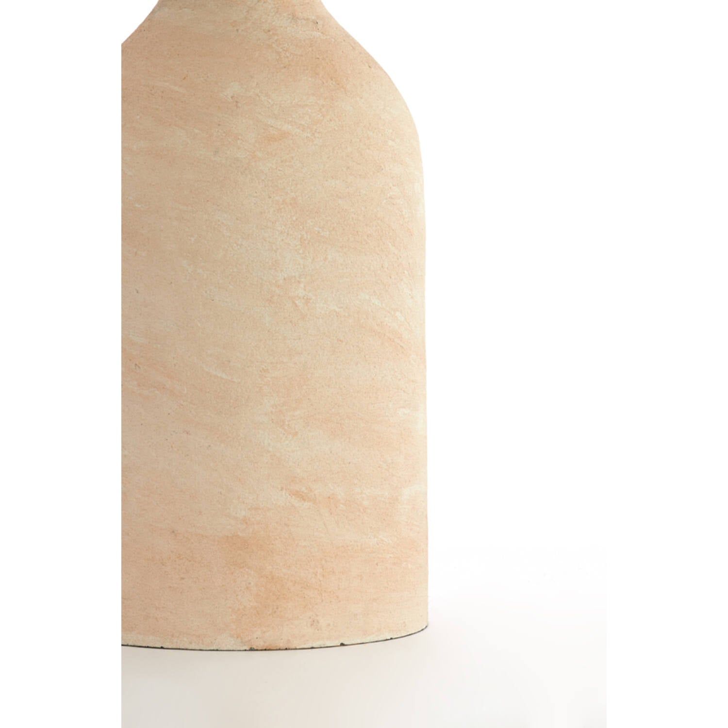 Mesa lateral papel mache - Bombon - Big Pig Chile