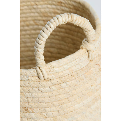 Canastos cantabria - Cream