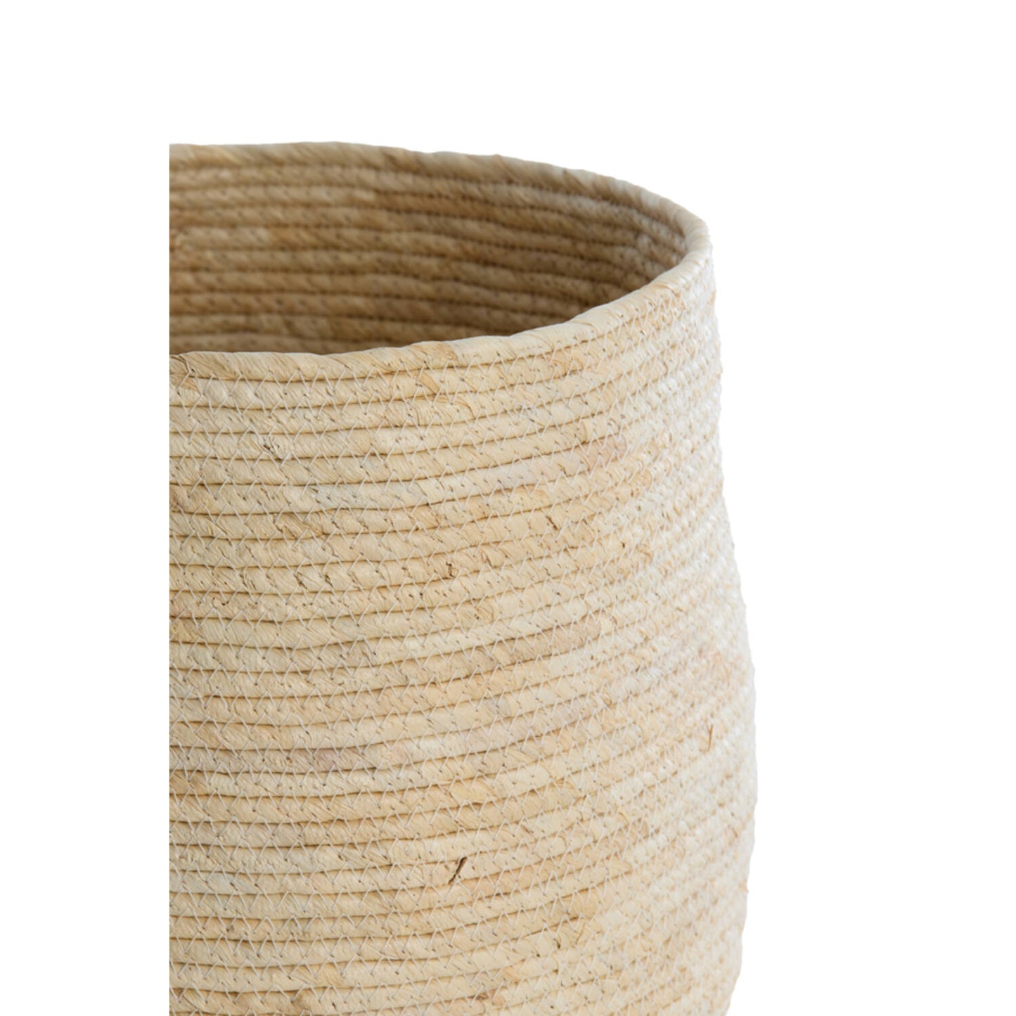 Canastos La mar - Crema