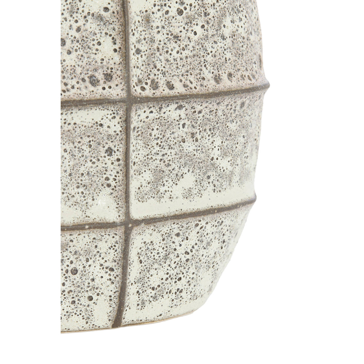 Jarrón / Vasija cerámica - Juana