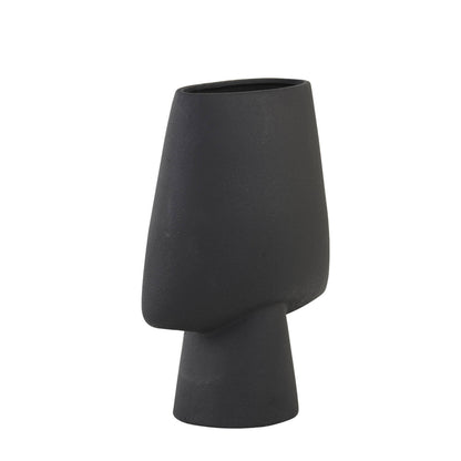 Vasija Yes cerámica 40,5 cm