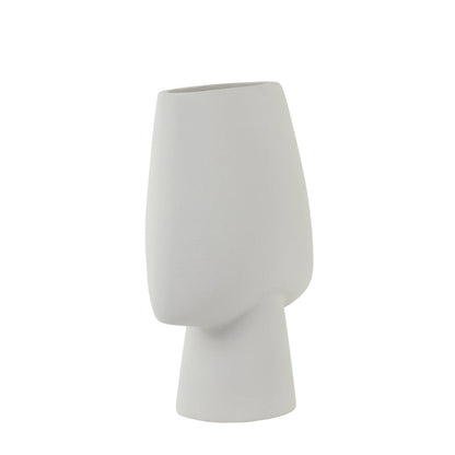 Vasija Yes cerámica 40,5 cm
