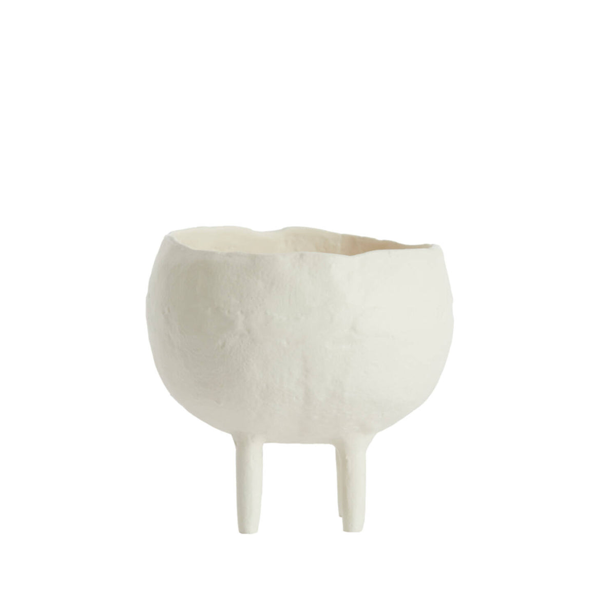 Vasija cerámica - Cow