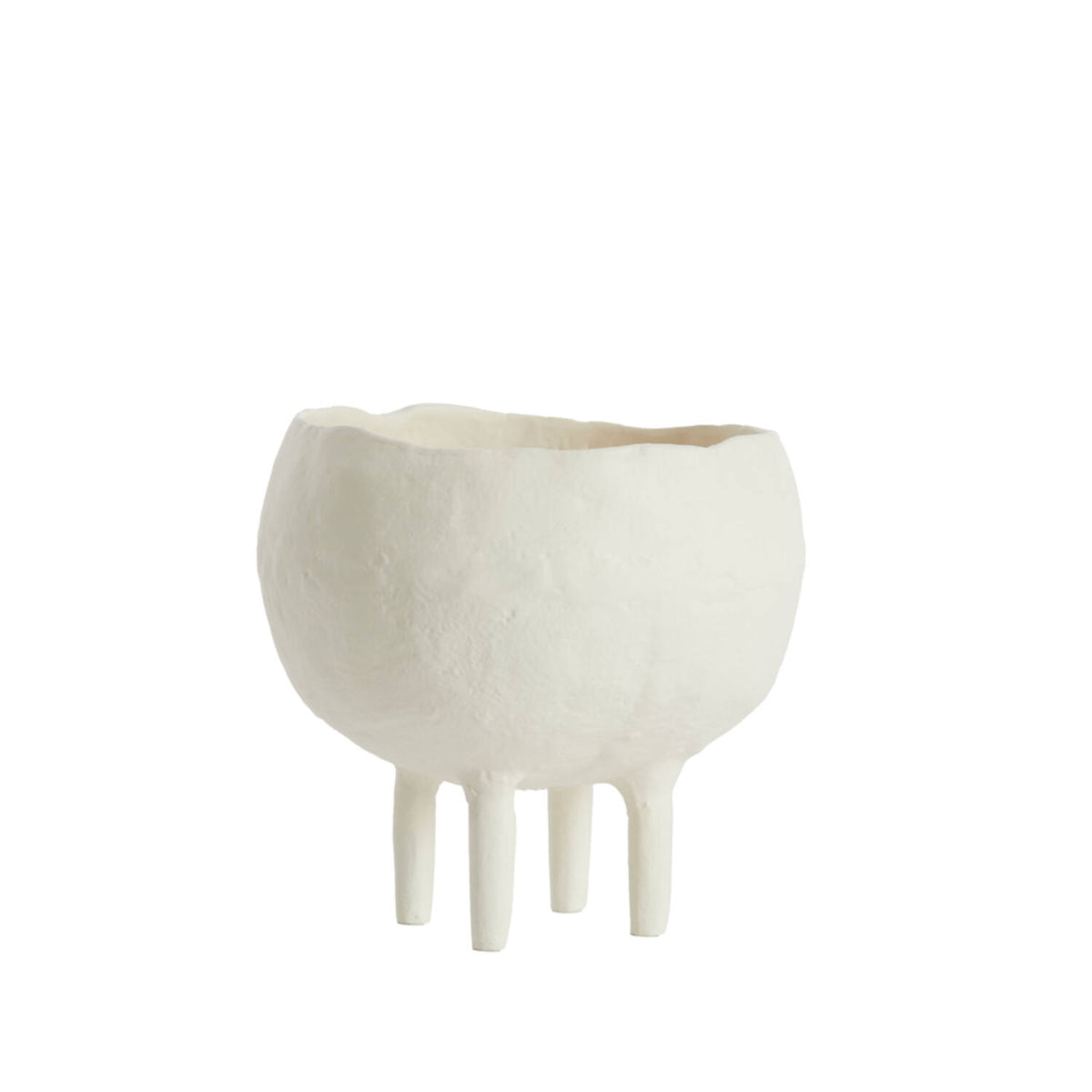 Vasija cerámica - Cow