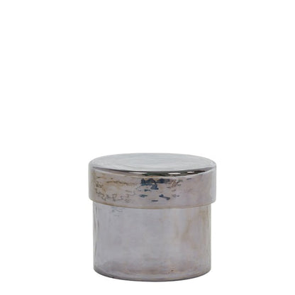 Caja de Vidrio Lavender