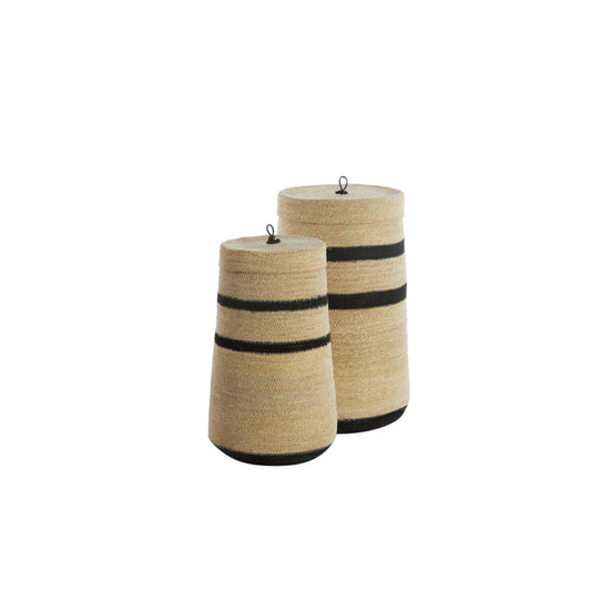 Canastos Sicilia black