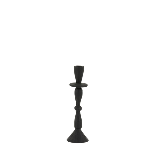 Candelabros Midnight