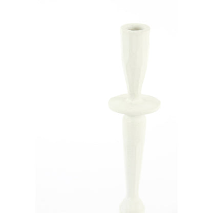 Candelabros Midnight - Cream