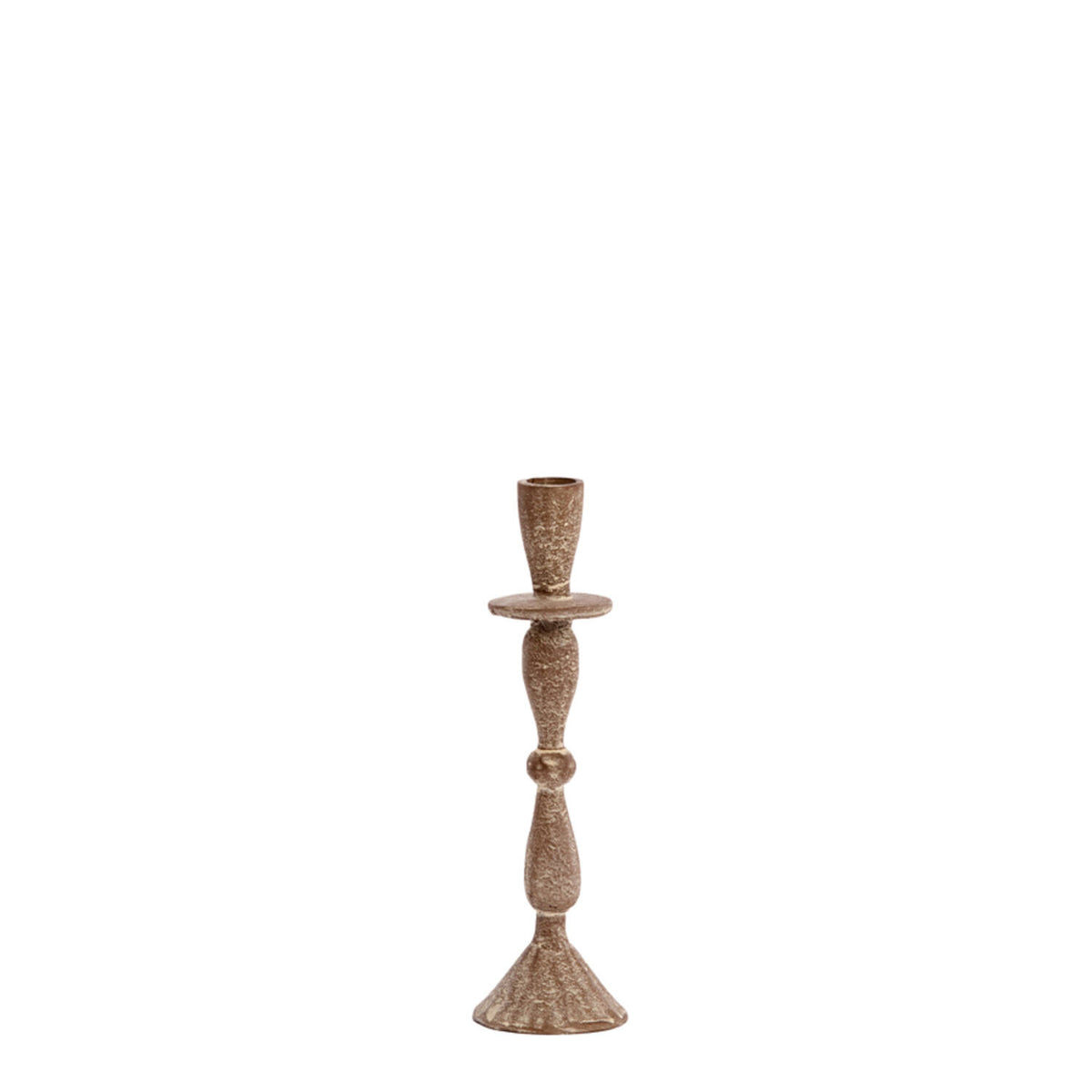 Candelabros Midnight - Envejecido