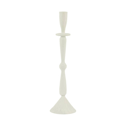 Candelabros Midnight - Cream