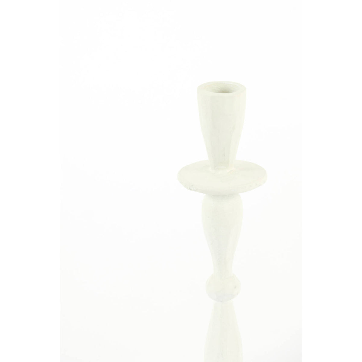 Candelabros Midnight - Cream