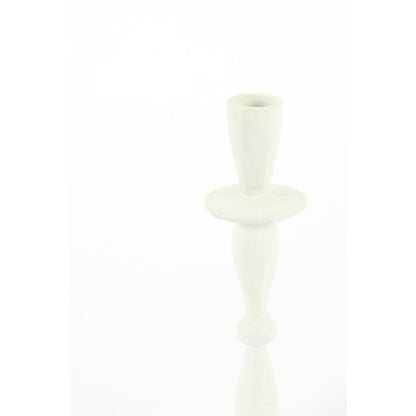 Candelabros Midnight - Cream