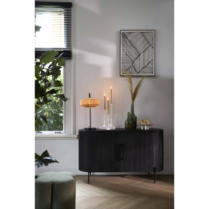 Candelabros Midnight - Cream