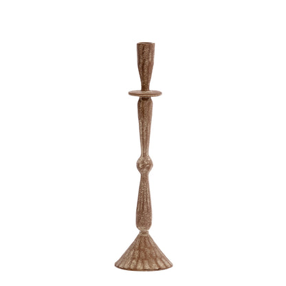Candelabros Midnight - Envejecido