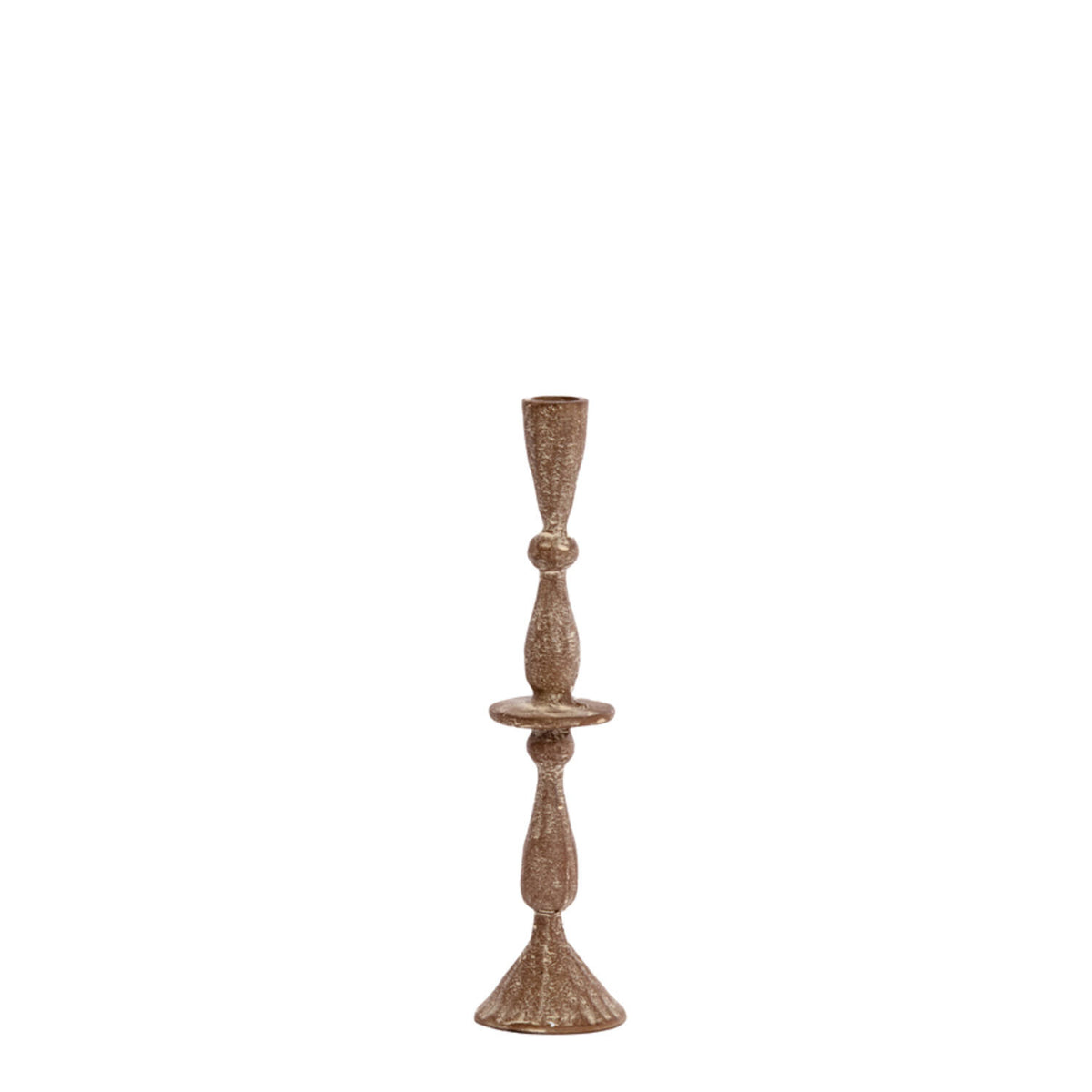 Candelabros Midnight - Envejecido