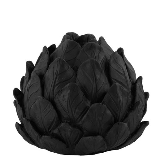 Porta velas Carciofi