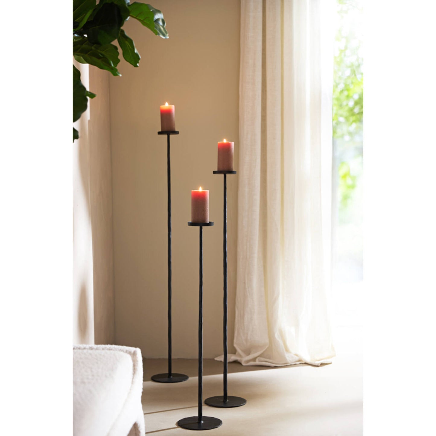 Candelabro Zendaya - Big Pig Chile