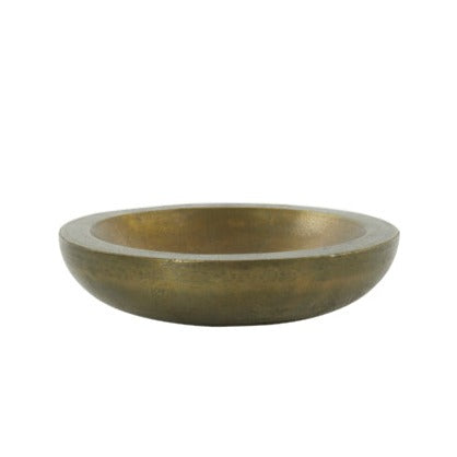 Bowl decorativo / Centro de mesa - Sunshine