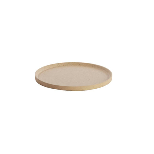 Bandeja Decorativa Simply round small